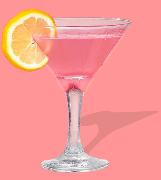 Pink Lemonade